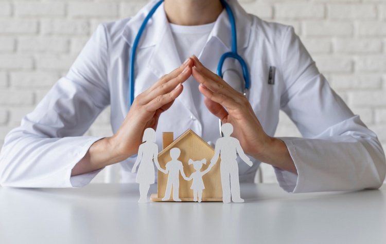 Sağlığınızı Düşünüyoruz